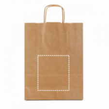 Paper bag 24 x 31 x 9 cm ΕLLEN (TS 67829)